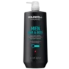 Goldwell Dualsenses For Men Hair & Body Shampoo 1000 ml.