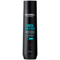 Goldwell Dualsenses For Men Hair & Body Shampoo 300 ml.