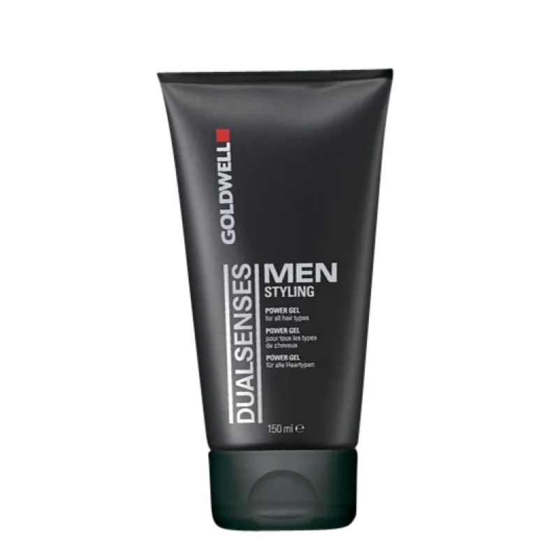 Goldwell Dualsenses For Men Power Gel 150 ml.