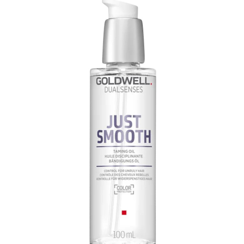 Goldwell Dualsenses Just Smooth Taming Oil 100 ml.