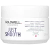 Goldwell Dualsenses Just Smooth 60 Seconds Treatment 200 ml.