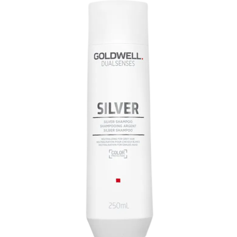 Goldwell Dualsenses Refining Silver Shampoo 250 ml.