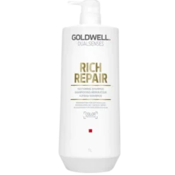 Goldwell Dualsenses Rich Repair Restoring Shampoo 1000 ml.