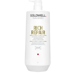 Goldwell Dualsenses Rich Repair Conditioner 1000 ml.