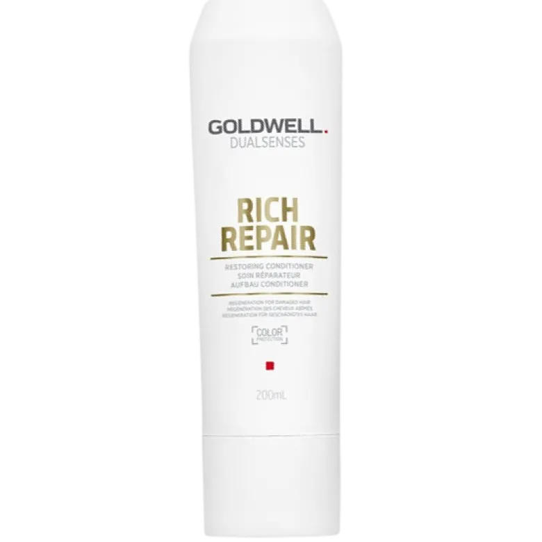 Goldwell Dualsenses Rich Repair Conditioner 200 ml.