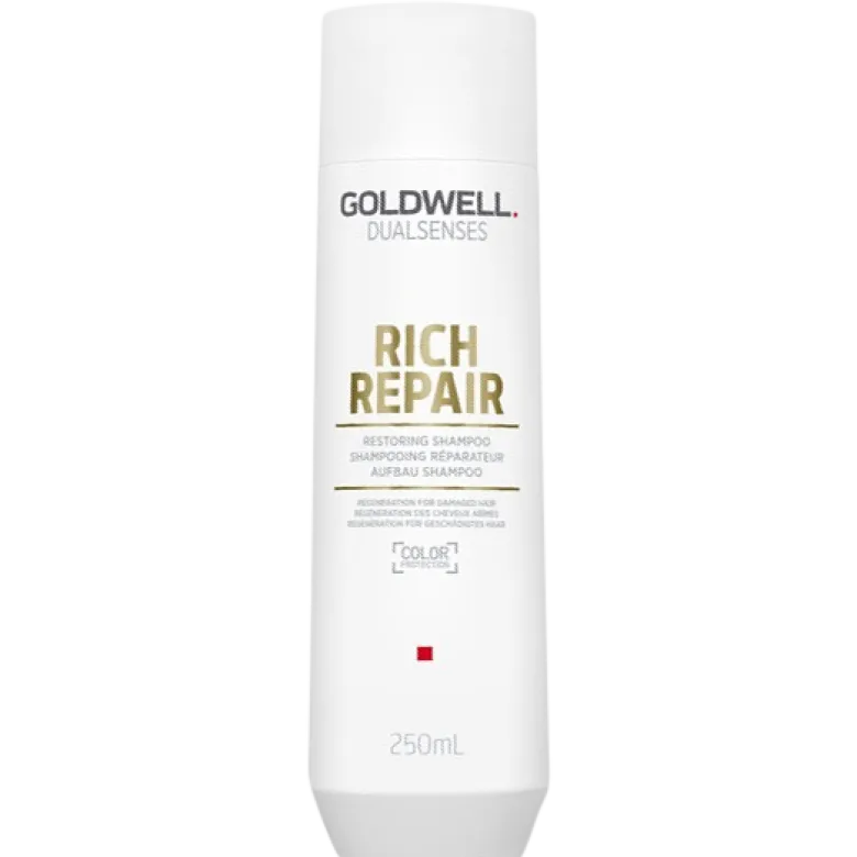 Goldwell Dualsenses Rich Repair Restoring Shampoo 250 ml.