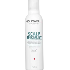Goldwell Dualsenses Scalp Specialist Sensitive Shampoo 250 ml.
