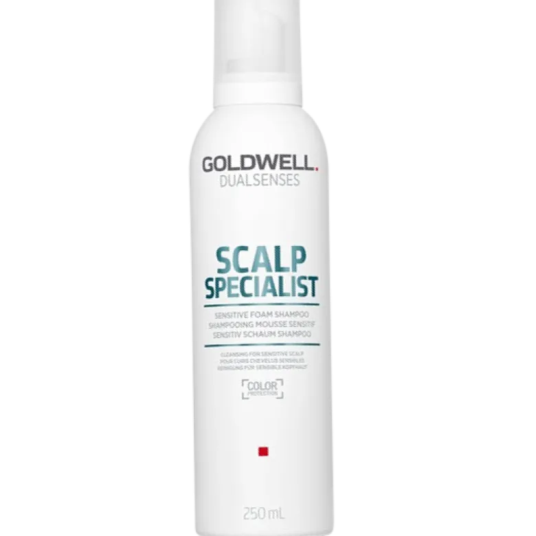 Goldwell Dualsenses Scalp Specialist Sensitive Shampoo 250 ml.