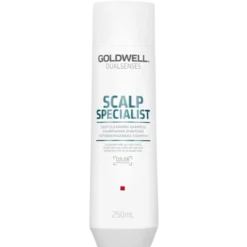 Goldwell Dualsenses Scalp Specialist Deep Cleansing 250 ml.