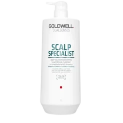 Goldwell Dualsenses Scalp Specialist Deep Cleansing 1000 ml
