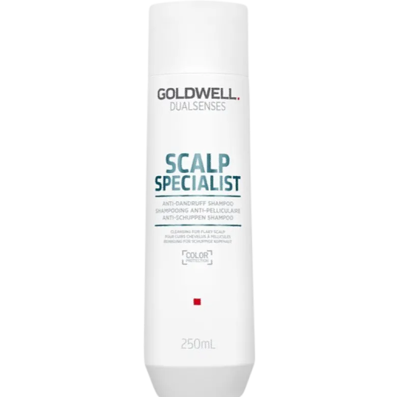 Goldwell Dualsenses Scalp Specialist Anti Dandruff 250 ml.