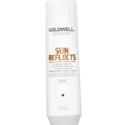Goldwell Dualsenses Sun Reflects After Sun Shampoo 250 ml.