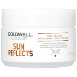 Goldwell Dualsenses Sun Reflects After Sun 60sec Treatment 200 ml.