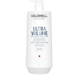Goldwell Dualsenses Ultra Volume Boost Shampoo 1000 ml.