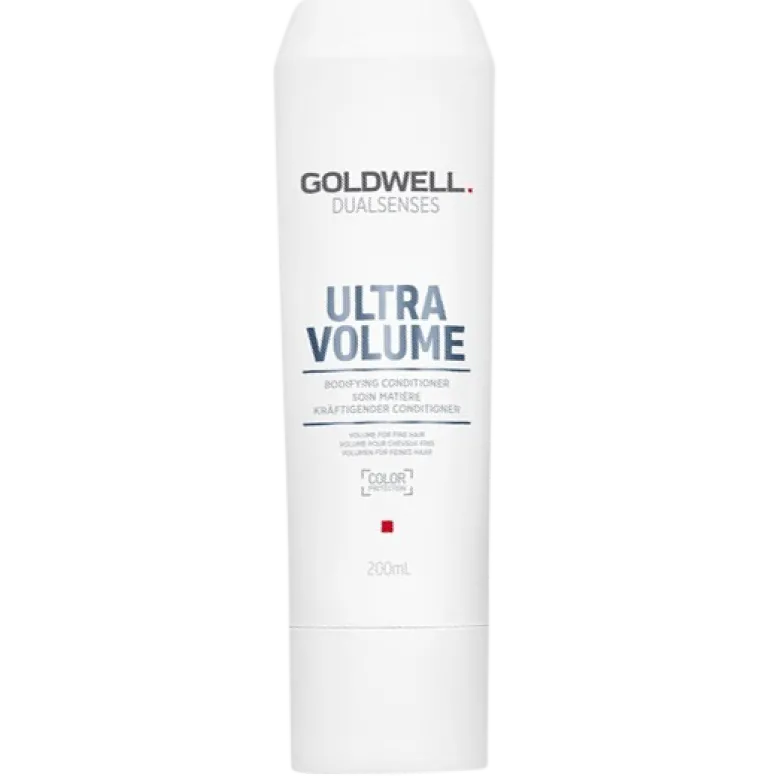 Goldwell Dualsenses Ultra Volume Bodifying Conditioner 200 ml.