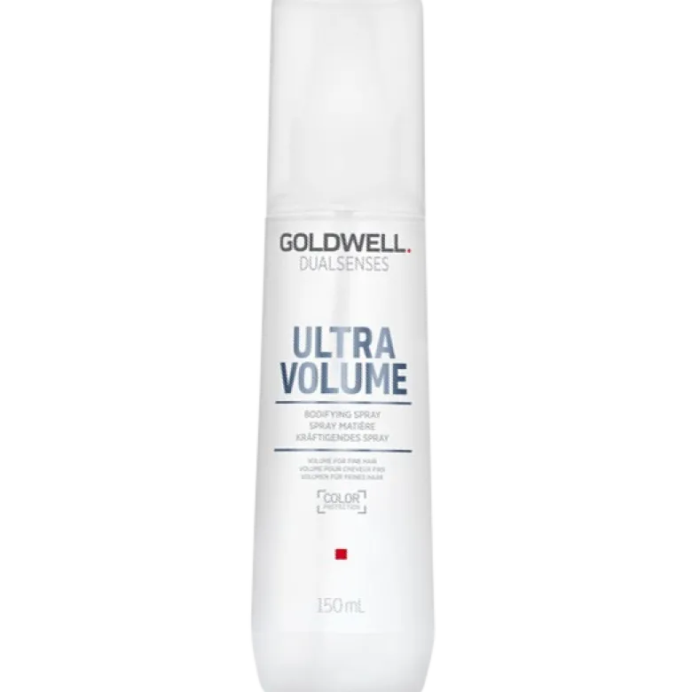 Goldwell Dualsenses Ultra Volume Leave-In Boost Spray 150 ml.