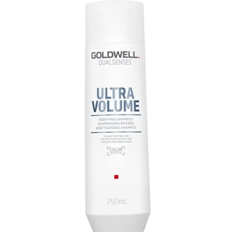 Goldwell Dualsenses Ultra Volume Bodifying Shampoo 250 ml.