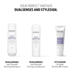 Goldwell StyleSign Air-Dry BB Cream (125 ml)