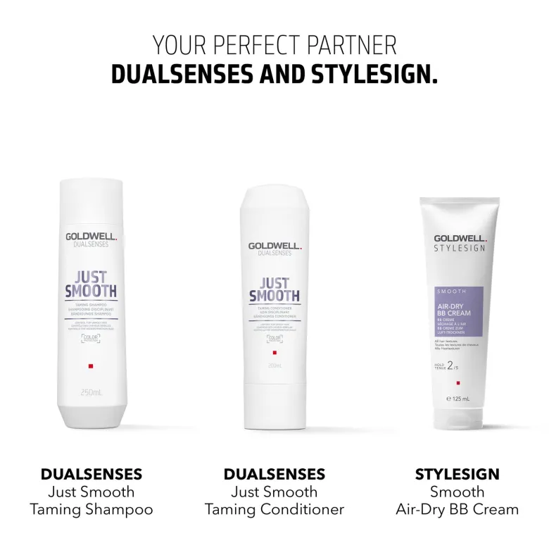 Goldwell StyleSign Air-Dry BB Cream (125 ml)