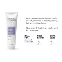 Goldwell StyleSign Air-Dry BB Cream (125 ml)
