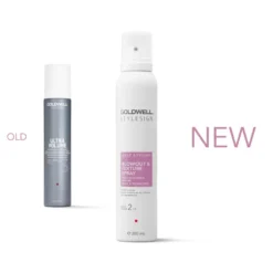 Goldwell StyleSign Blowout & Texture Spray (200 ml)