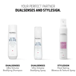 Goldwell StyleSign Blowout & Texture Spray (200 ml)
