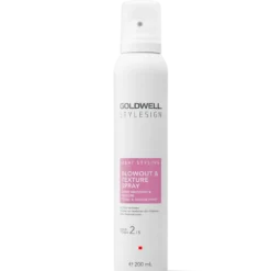 Goldwell StyleSign Blowout & Texture Spray (200 ml)