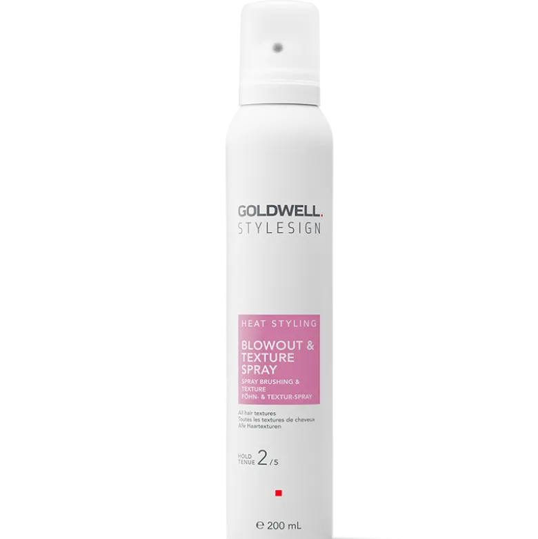 Goldwell StyleSign Blowout & Texture Spray (200 ml)