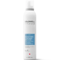 Goldwell StyleSign Bodifying Control Mousse (300 ml)