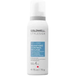 Goldwell StyleSign Bodifying Control Mousse (75 ml)