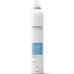Goldwell StyleSign Bodifying Control Mousse (500 ml)