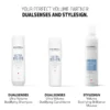 Goldwell StyleSign Bodifying Brilliance Mousse (300 ml)