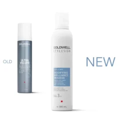 Goldwell StyleSign Bodifying Brilliance Mousse (300 ml)