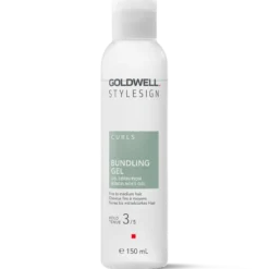 Goldwell StyleSign Bundling Gel (150 ml)