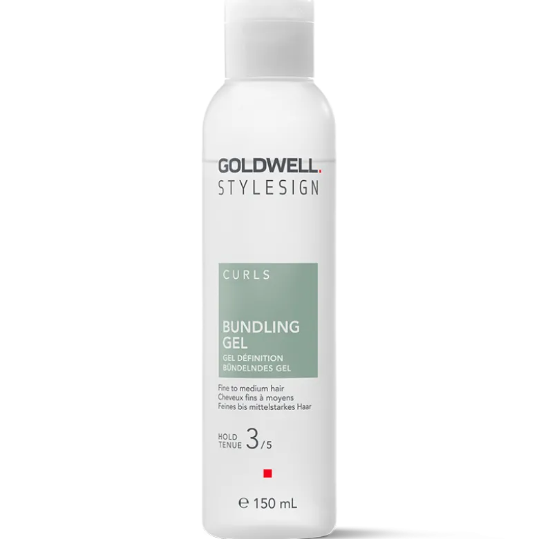 Goldwell StyleSign Bundling Gel (150 ml)