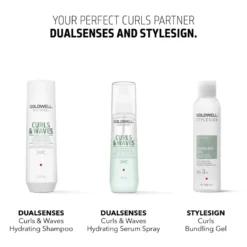 Goldwell StyleSign Bundling Gel (150 ml)