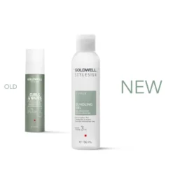 Goldwell StyleSign Bundling Gel (150 ml)