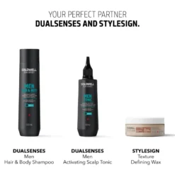 Goldwell StyleSign Defining Wax (75 ml)