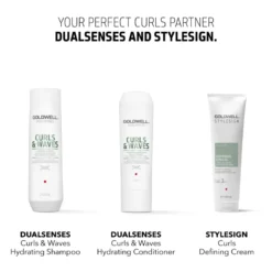 Goldwell StyleSign Defining Cream (150 ml)