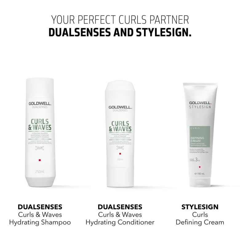 Goldwell StyleSign Defining Cream (150 ml)