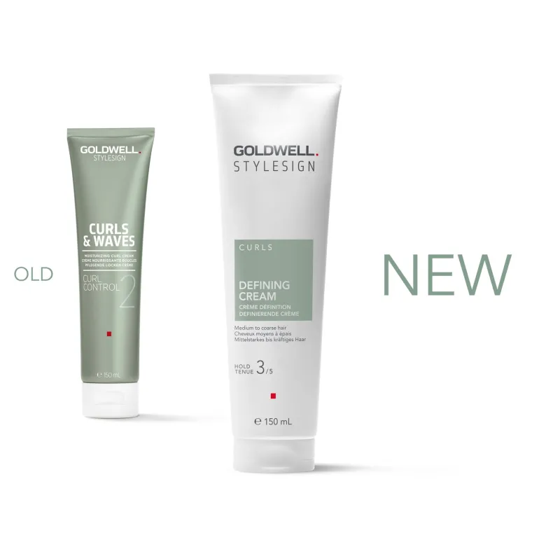 Goldwell StyleSign Defining Cream (150 ml)