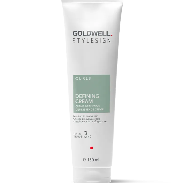 Goldwell StyleSign Defining Cream (150 ml)