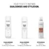 Goldwell StyleSign Dry Spray Wax (150 ml)