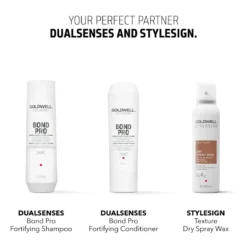 Goldwell StyleSign Dry Spray Wax (150 ml)