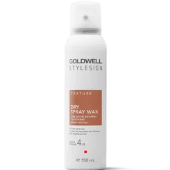 Goldwell StyleSign Dry Spray Wax (150 ml)