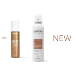 Goldwell StyleSign Dry Spray Wax (150 ml)