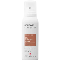 Goldwell StyleSign Dry Texture Spray (75 ml)