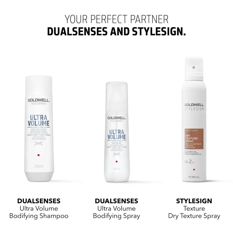 Goldwell StyleSign Dry Texture Spray (200 ml)