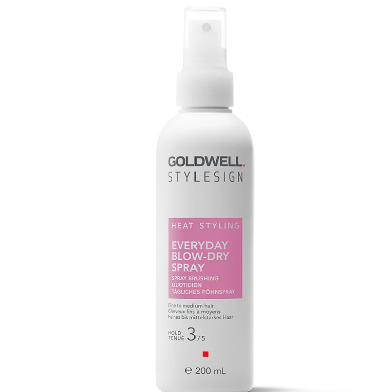 Goldwell StyleSign Everyday Blow-Dry Spray (200 ml)