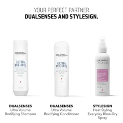 Goldwell StyleSign Everyday Blow-Dry Spray (200 ml)